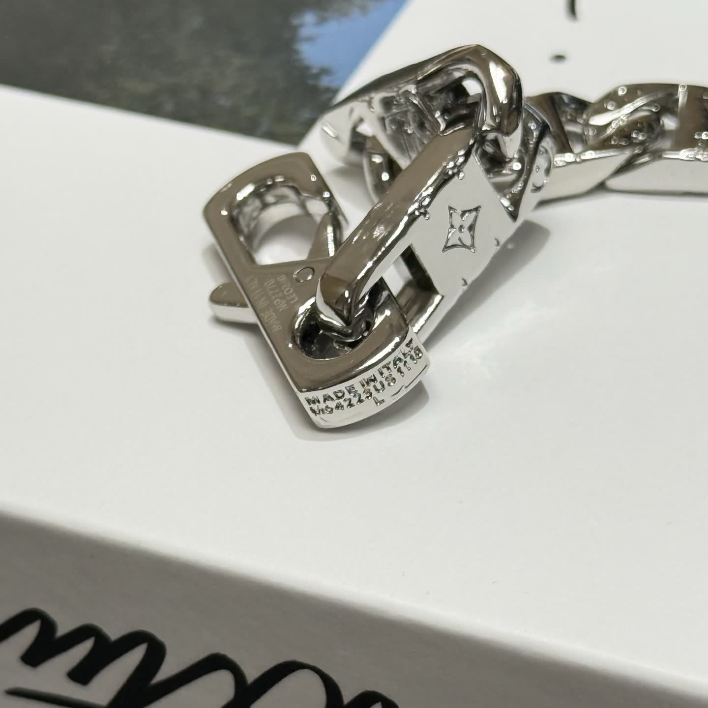 Louis Vuitton Bracelet